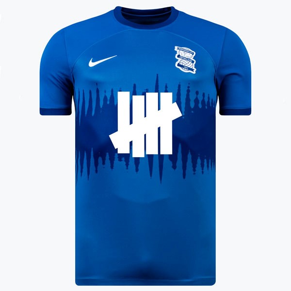 Tailandia Camiseta Birmingham City 1ª 2023-2024